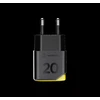 Tactical AAF6A Minimi GaN 20W