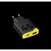Tactical Mini GaN 45W AC