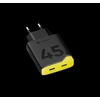 Tactical Minimali GaN 45W DC