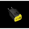 Tactical Minimi GaN 65W AAC