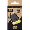 Tactical Minimi kelioninis įkroviklis | 20W | GaN | USB-C