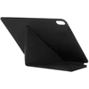 Tactical Nighthawk dėklas skirtas iPad Pro 12.9 juodos spalvos