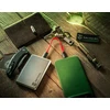 Tactical OODA Loop kabelis USB-C/USB-C raudonos spalvos
