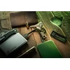Tactical OODA Loop duomenų perdavimo ir įkrovimo laidas | USB-C į USB-C | 60 W | juodas