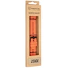 Tactical Quick Release silikoninė apyrankė 20mm oranžinės spalvos