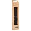 Tactical Quick Release silikoninė apyrankė 20mm juodos spalvos