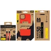 Dėklas Tactical Raudona Limited Edition Combo skirtas Apple iPhone 13