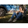 Tactical Recce 3:20 cable for Garmin USB-C juoda/pilka