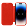 Tactical Safety Smoothie dėklas skirtas Apple iPhone 14 Pro Chilli