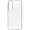 Tactical TPU dėklas skirtas Samsung Galaxy S25 Ultra skaidrus