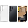 Tactical TPU dėklas skirtas Samsung Galaxy S25 Ultra skaidrus