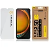 Tactical apsauginis stiklas Shield 2.5D skirtas Samsung Galaxy Xcover 7 skaidrus