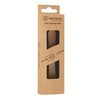 Tactical Smooth Thread kabelis USB-A/USB-C 2m juodos spalvos