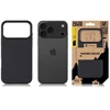 Tactical Taktinis „MagForce Beaver“ dėklas, skirtas „iPhone 17 Pro Max“ (asfaltinis)