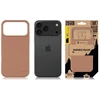 Tactical Taktinis „MagForce Beaver“ dėklas, skirtas „iPhone 17 Pro Max“, „Moucha Moose“