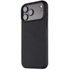 Tactical Taktinis „MagForce Beaver“ dėklas, skirtas „iPhone 17 Pro Max“ (asfaltinis)