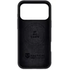 Tactical Taktinis „MagForce Beaver“ dėklas, skirtas „iPhone 17 Pro Max“ (asfaltinis)