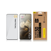 Tactical Apsauginis stiklas Shield 5D skirtas Motorola Edge 60 Pro Juodas