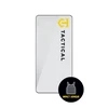 Tactical ekrano apsauga Impact Armour skirta Samsung Galaxy S25 Edge