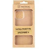 Dėklas Tactical Taktinis TPU dangtelis, skirtas Apple iPhone 14 Skaidrus