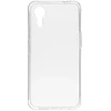 Dėklas Tactical Taktinis TPU dangtelis, skirtas Samsung Galaxy Xcover 7 Skaidrus