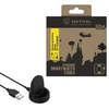 Tactical Taktinis USB stalinis Samsung Galaxy Watch EP-YO805BBE įkroviklis