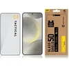 Tactical Apsauginis stiklas Shield 5D skirtas Samsung Galaxy S24+/S25+ juodos spalvos