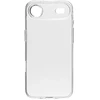 Tactical TPU dėklas skirtas Apple iPhone 17 Air skaidrus