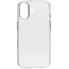 Tactical TPU dėklas skirtas Apple iPhone 17 skaidrus