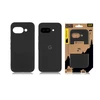 Tactical TPU dėklas skirtas Google Pixel 9a juodos spalvos