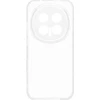 Tactical TPU dėklas skirtas Honor Magic8 Pro skaidrus