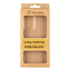 Tactical Motorola Edge 20 / 20 Pro TPU Cover Transparent