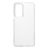 Tactical Motorola Edge 20 / 20 Pro TPU Cover Transparent