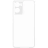 Tactical TPU dėklas skirtas Motorola Moto G06/G06 Power skaidrus