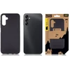 Dėklas Tactical Taktinis TPU dangtelis, skirtas Samsung Galaxy A14 4G/5G Juodas