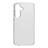 Tactical TPU dėklas skirtas Samsung Galaxy S25 FE skaidrus