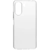 Tactical TPU dėklas skirtas Xiaomi Redmi 13C 4G/Poco C65 skaidrus