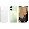 Tactical TPU dėklas skirtas Xiaomi Redmi 13C 4G/Poco C65 skaidrus