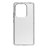 Tactical TPU dėklas skirtas Xiaomi Redmi Note 14S skaidrus