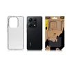 Tactical TPU dėklas skirtas Xiaomi Redmi Note 14S skaidrus