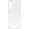 Tactical TPU dėklas skirtas Samsung Galaxy A14 4G/5G skaidrus