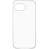 Tactical TPU dėklas skirtas Google Pixel 10a skaidrus