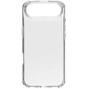 Dėklas Tactical TPU Plyo dangtelis, skirtas Apple iPhone 17 Air, permatomas