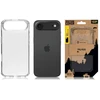 Dėklas Tactical TPU Plyo dangtelis, skirtas Apple iPhone 17 Air, permatomas