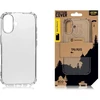 Tactical TPU Plyo dėklas skirtas Apple iPhone 16 skaidrus