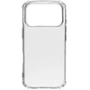 Tactical TPU Plyo dėklas skirtas Apple iPhone 17 Pro skaidrus
