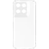 Tactical TPU Plyo dėklas skirtas Motorola Edge 70 Fusion skaidrus