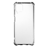 Tactical TPU Plyo dėklas, skirtas Samsung Galaxy M12, skaidrus