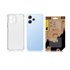 Tactical TPU Plyo dėklas skirtas Xiaomi Redmi 12 4G/5G skaidrus