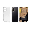 Tactical TPU Plyo dėklas skirtas Xiaomi Redmi A5 skaidrus
